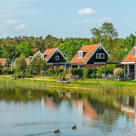 Europarcs De Zanding Otterlo Kültér fotó