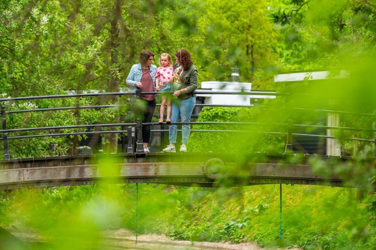 Europarcs De Zanding Otterlo Kültér fotó