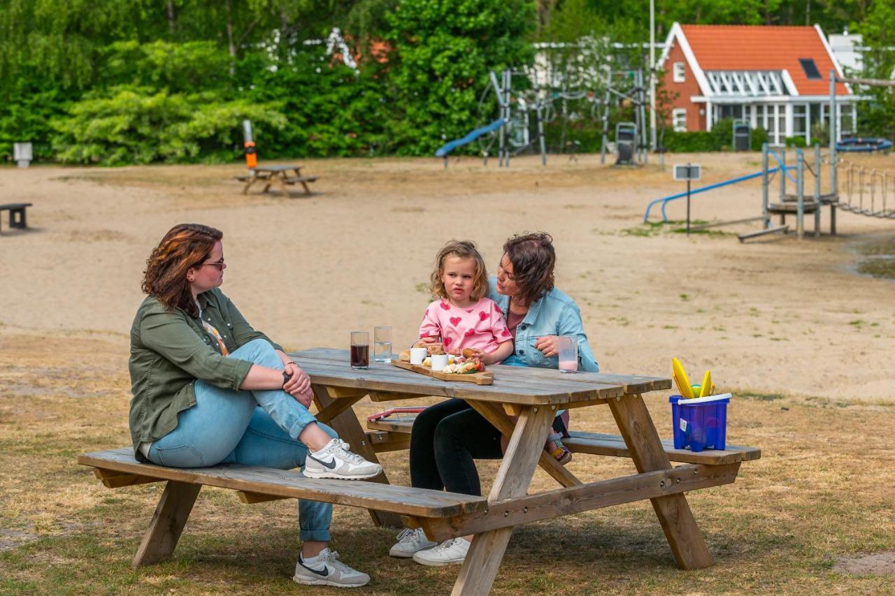 Europarcs De Zanding Otterlo Kültér fotó